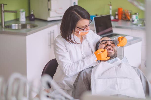 Trusted SC Emergency Dentist Experts